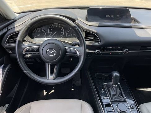 Used 2024 MAZDA CX-30 AWD 2.5 S w/ Preferred Package image 12