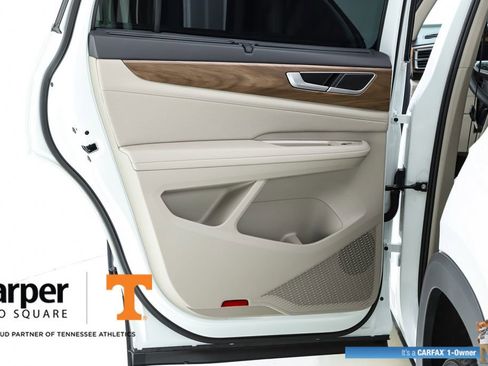 Used 2025 Volkswagen Atlas SE w/ Panoramic Sunroof Package image 57