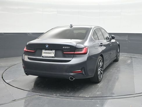 Used 2022 BMW 330i Sedan image 24