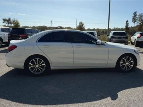 Used 2016 Mercedes-Benz C 300 Sedan image 31