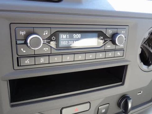 New 2024 Ford E-450 and Econoline 450 Super Duty image 20