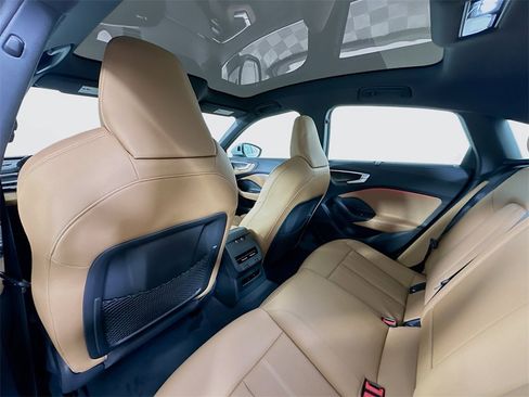 Used 2025 Audi A5 2.0T Premium Plus w/ Premium Plus image 4