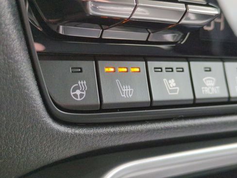 New 2026 MAZDA CX-90 Plug-In Hybrid w/Premium Sport AWD/4WD image 23