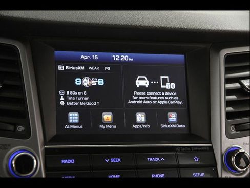 Used 2018 Hyundai Tucson Sport w/ Cargo Package image 10