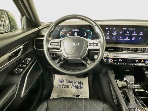 Used 2024 Kia Telluride EX X-Line AWD/4WD image 23