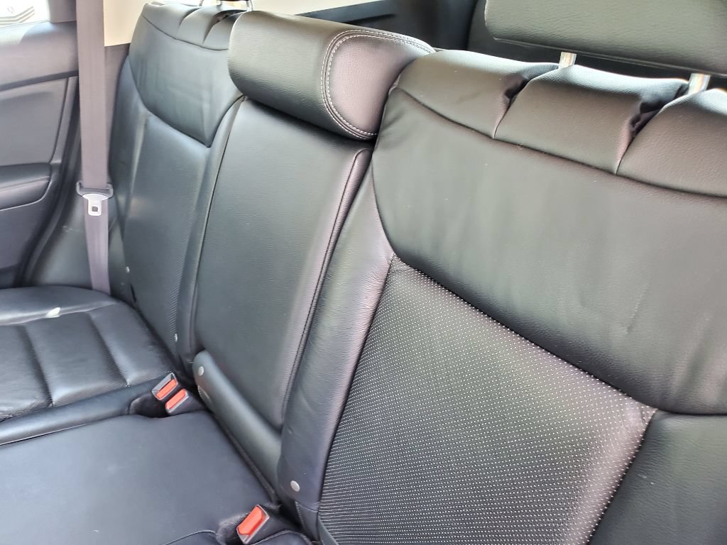 Used 2016 Honda CR-V Touring image 28