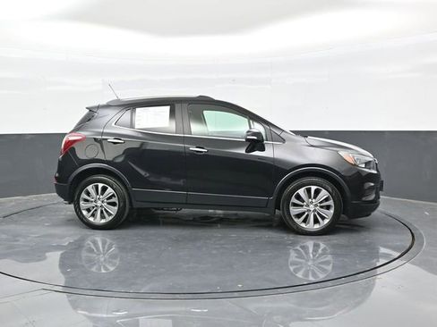 Used 2019 Buick Encore Preferred w/ Safety Package FWD image 8