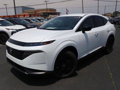 New 2025 Nissan Murano SV