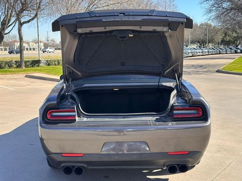 Used 2022 Dodge Challenger R/T Scat Pack w/ Plus Package image 12