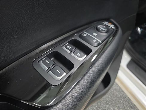 Used 2019 Kia Optima SX w/ SX Limited (Black) Package image 28