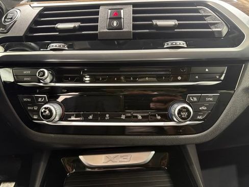 Used 2019 BMW X3 xDrive30i w/ Premium Package AWD/4WD image 36