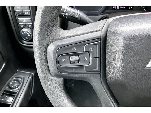 Used 2022 Chevrolet Silverado 1500 Custom image 25