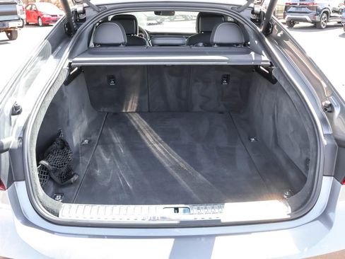 Used 2019 Audi A7 3.0T Premium Plus w/ Premium Plus Package AWD/4WD image 36