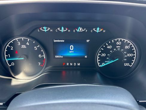 Used 2023 Ford F150 XL w/ STX Appearance Package AWD/4WD image 27