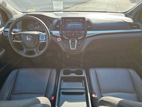 Used 2019 Honda Odyssey EX-L image 15
