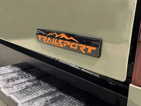 New 2026 Honda Ridgeline TrailSport image 6