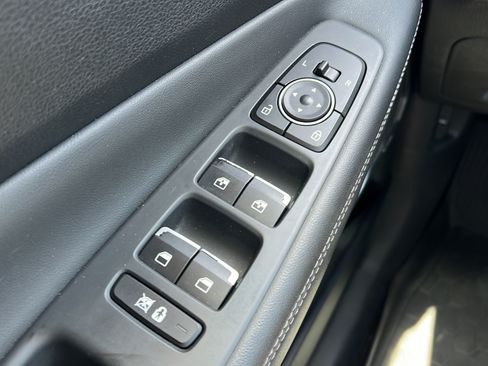 Used 2020 Hyundai Santa Fe SEL w/ Convenience + Premium Package FWD image 23