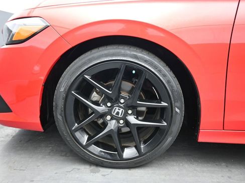 Used 2022 Honda Civic Sport image 48