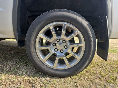 Used 2018 GMC Sierra 1500 Denali image 5