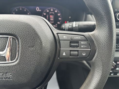 Used 2024 Honda Accord LX image 19