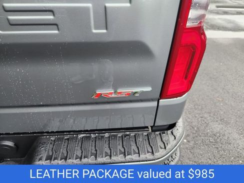 New 2026 Chevrolet Silverado 1500 RST image 7