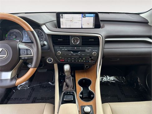 Used 2019 Lexus RX 450h AWD w/ Navigation Package image 11