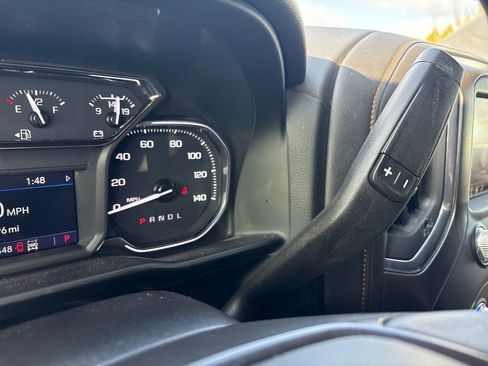 Used 2021 GMC Sierra 1500 AT4 image 28