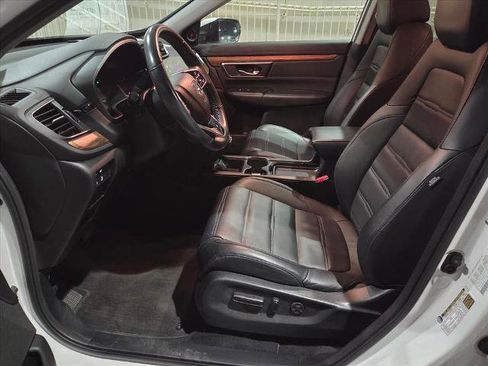 Used 2019 Honda CR-V EX-L image 15