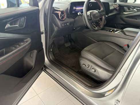 Used 2025 Chevrolet Blazer EV RS image 7