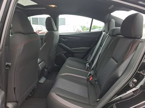 Used 2018 Subaru Impreza 2.0i Sport AWD/4WD image 11
