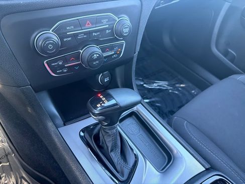 Used 2022 Dodge Charger GT AWD/4WD image 28