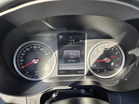 Used 2018 Mercedes-Benz GLC 300 4MATIC Coupe w/ Premium Package image 17