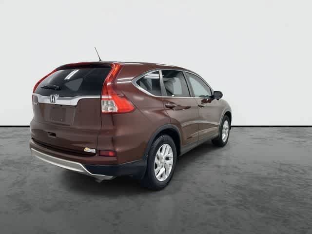 Used 2015 Honda CR-V EX image 3