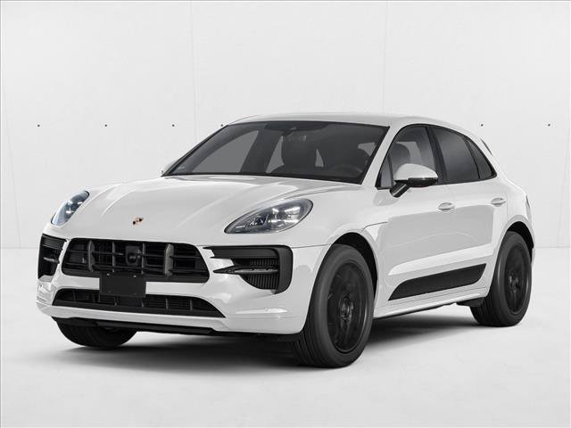 Used 2020 Porsche Macan GTS AWD/4WD image 1