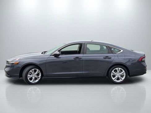 Used 2023 Honda Accord EX image 7