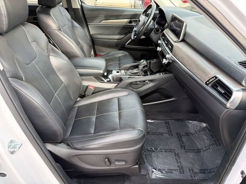 Used 2022 Kia Telluride EX image 29