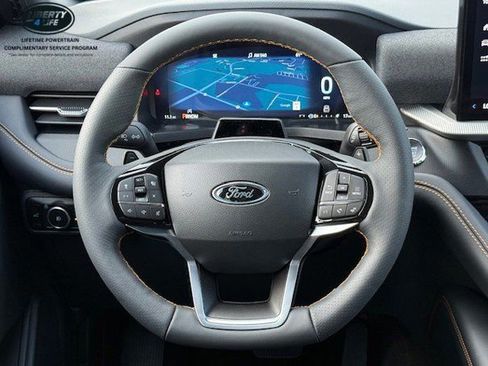 New 2026 Ford Explorer Tremor w/ Tremor Ultimate Package image 29
