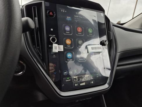 New 2026 Subaru Crosstrek 2.0i Premium image 18