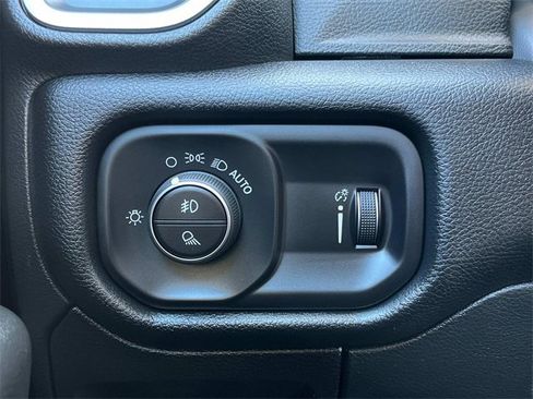 Certified 2022 RAM 1500 Big Horn image 25