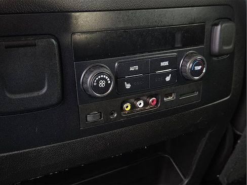 Used 2016 Chevrolet Tahoe LTZ image 11