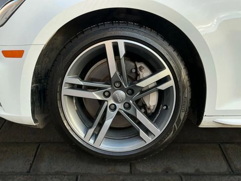 Used 2018 Audi A4 2.0T Premium Plus w/ Premium Plus Package image 22