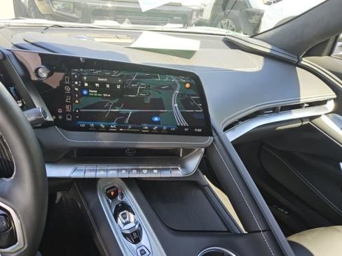 Used 2026 Chevrolet Corvette Z06 w/ Z07 Performance Package image 4