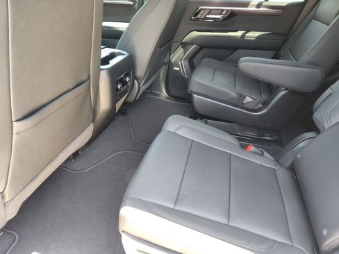 New 2026 Chevrolet Tahoe LT w/ Comfort Package RWD image 23