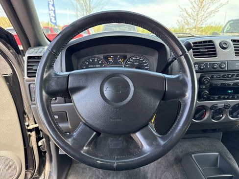 Used 2006 Chevrolet Colorado LT w/ LT Preferred Equipment Group AWD/4WD image 16