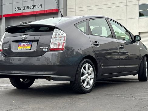 Used 2008 Toyota Prius FWD image 5
