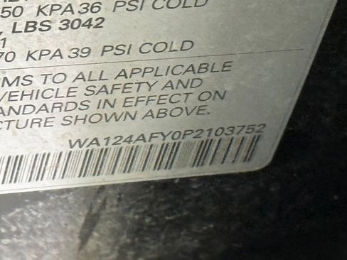 Certified 2023 Audi SQ5 Premium Plus w/ Premium Plus Package image 23