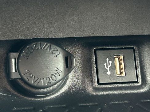 Used 2025 Toyota RAV4 LE image 16