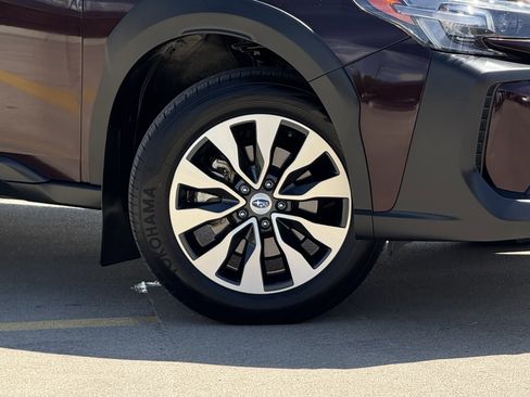 Used 2024 Subaru Outback Limited XT image 4