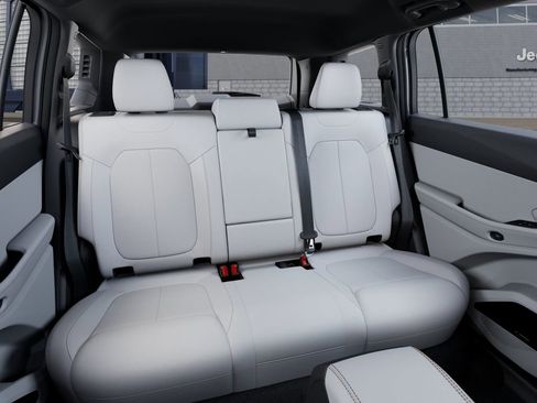 New 2026 Jeep Cherokee Limited image 15