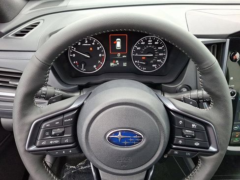 New 2026 Subaru Forester Limited image 17